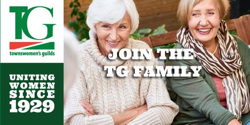 Townswomen's tweet photo. Hello #WorcestershireHour
Are you, or a family member, looking to make new friends? Why not give your local Townswomen's Guild a go? We'd love for you to join us.
Search for your local guild, here: https://t.co/0g2YbMGz8L https://t.co/MaTAqZvepR