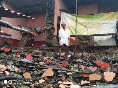 ReactingNuclear's tweet photo. #SaveUttarKarnataka #KarnatakaFloods #KarnatakaRains https://t.co/WgPJ8VNflq