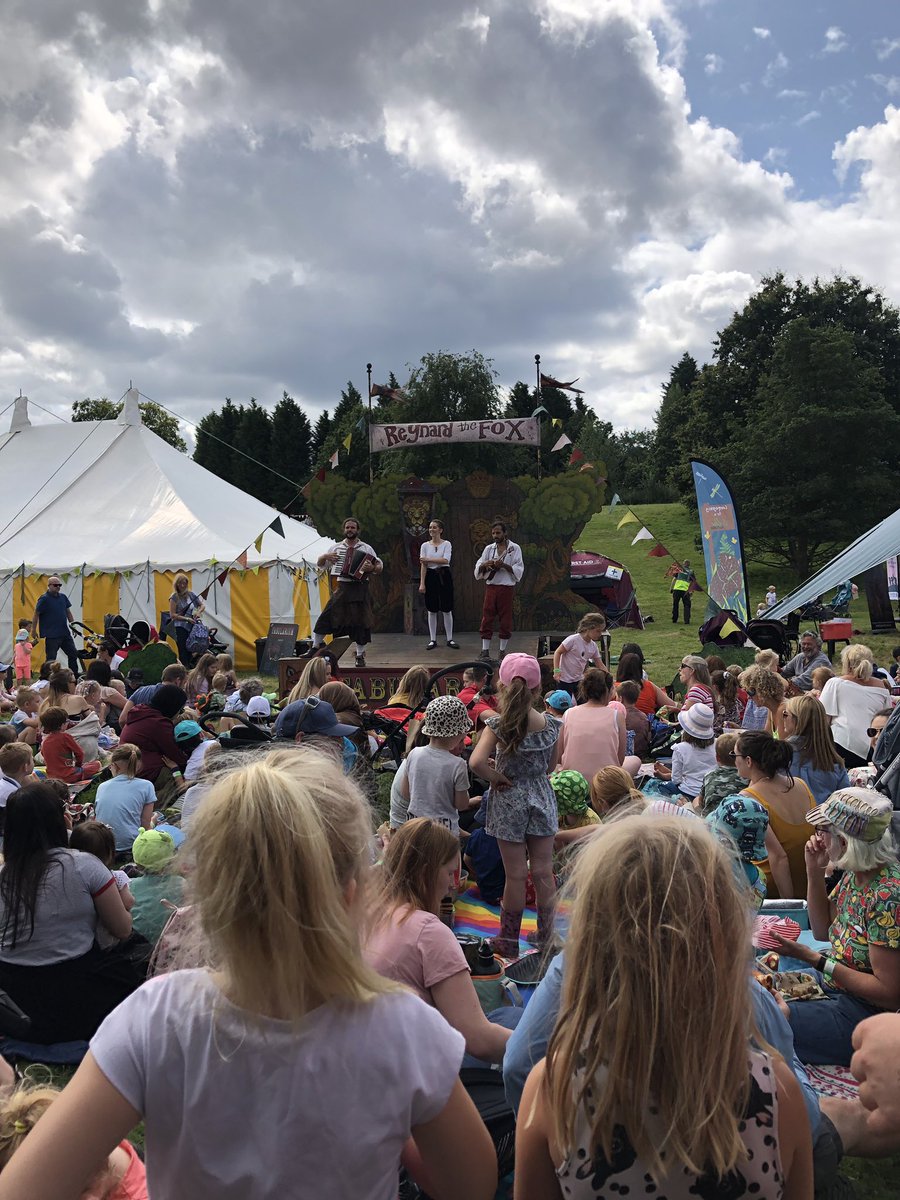 thepeakyfinder's tweet photo. Celebrating 50 years of @StaffsWildlife Trust today at their ##SWTWildChild festival 🥳🦡🍄🌿 https://t.co/uRdrkmnnD0