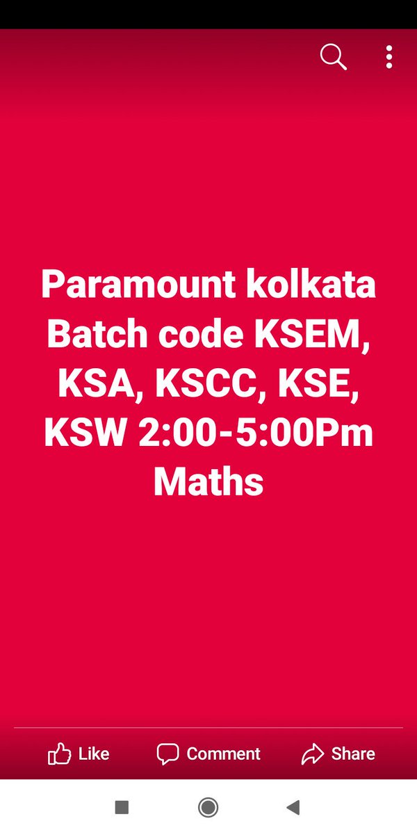 PARAMOUNTKOLKA1's tweet photo. https://t.co/EHzfoOUW34
