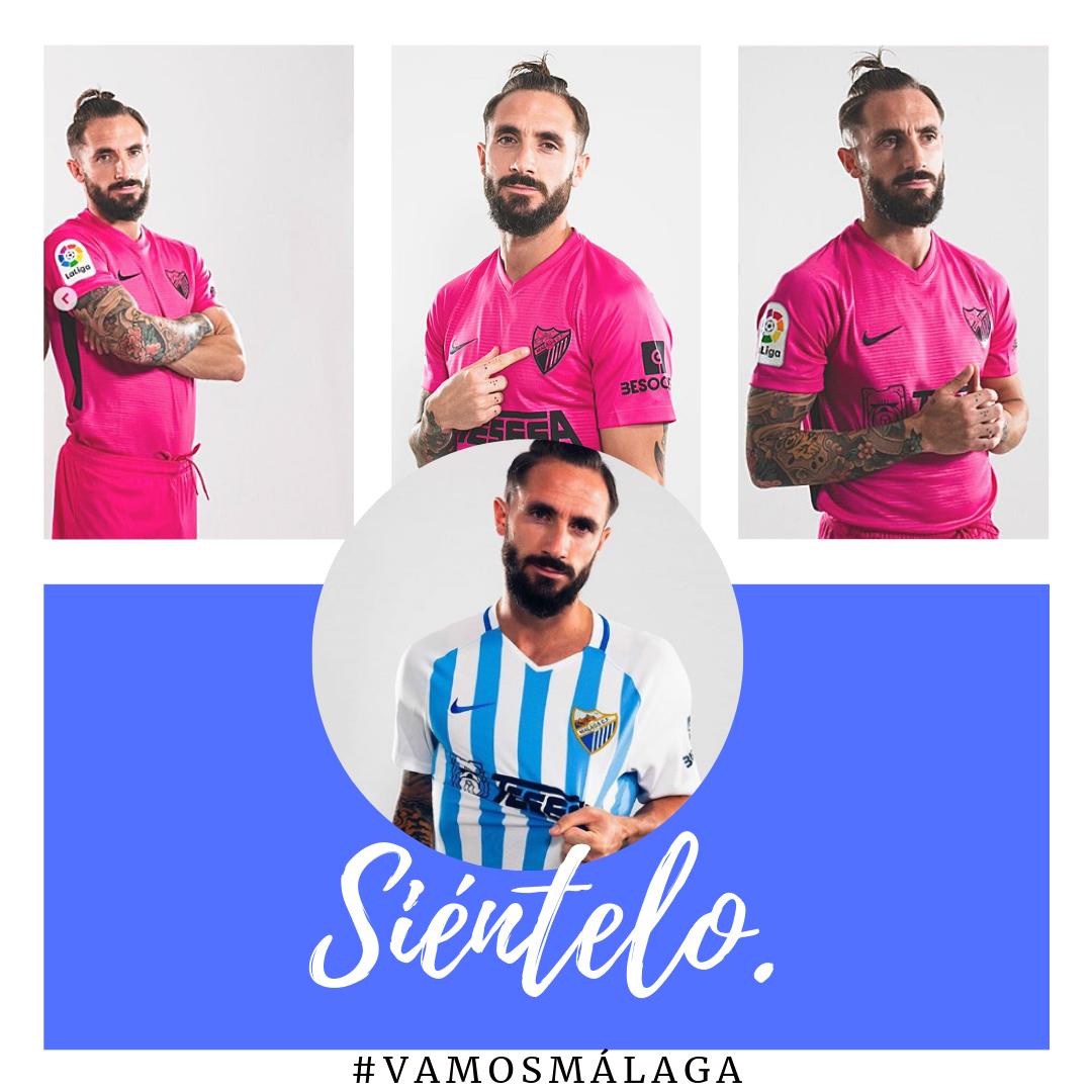 serdemalaga's tweet image. #Siéntelo !

Vamos @MalagaCF