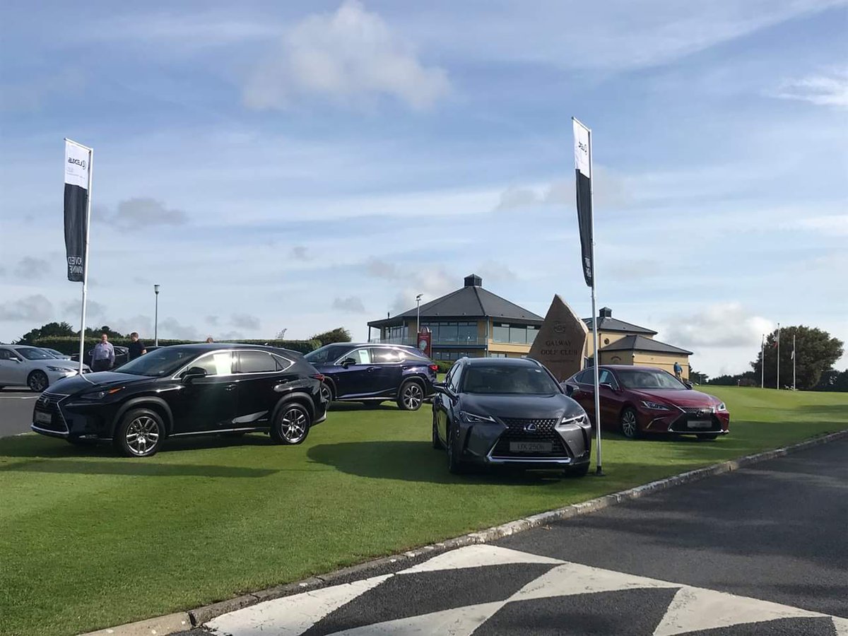 Lexus Ireland (@Lexusireland) | Twitter