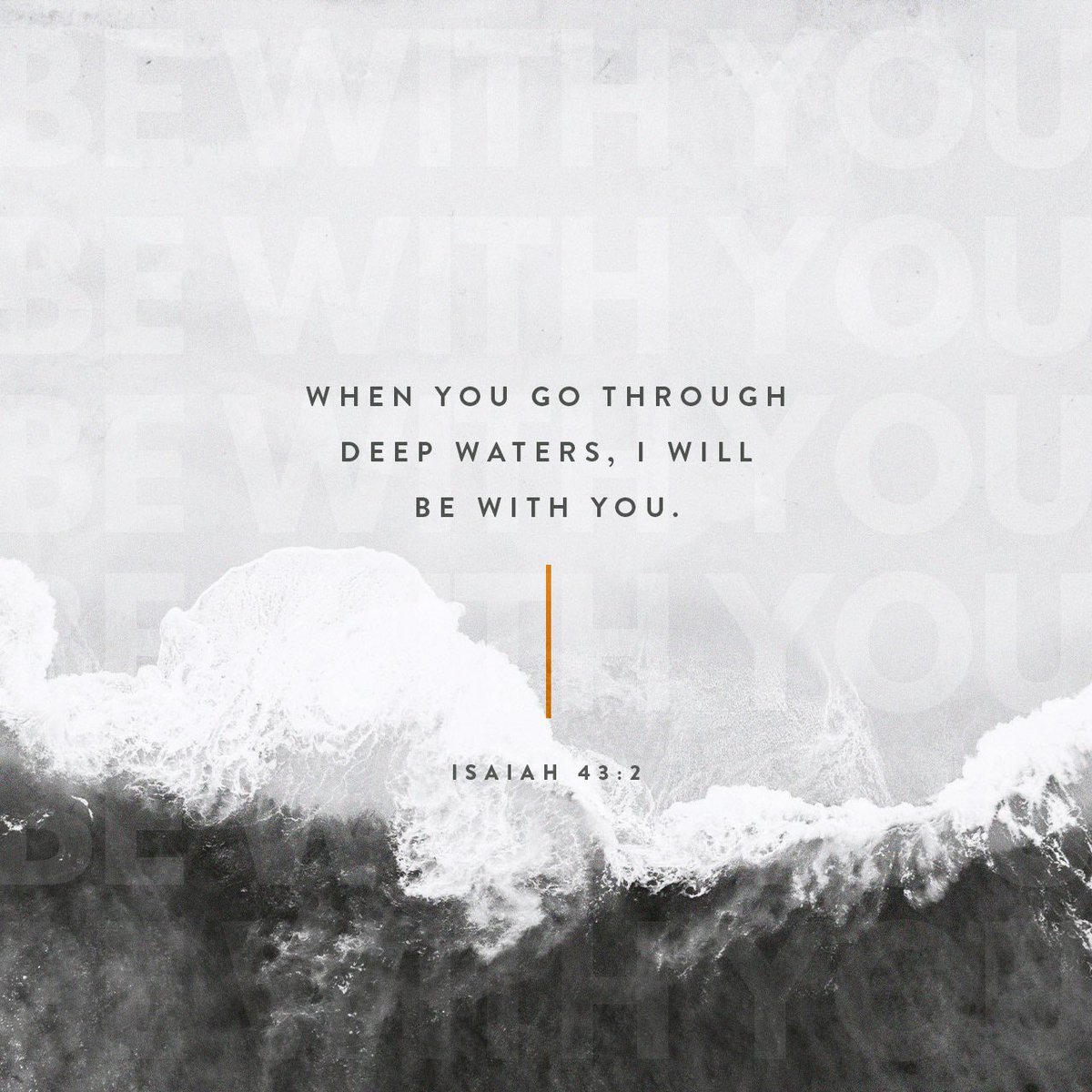 JohnMcSheffery's tweet photo. Struggles are not meant to go through alone #Heiswithyou #AlmightyKing #UltimateHealer https://t.co/i1IBxrsDW4