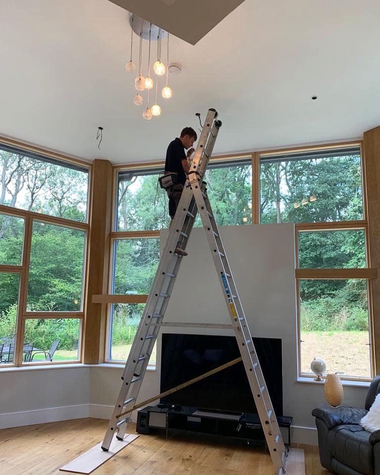 Newbury Electrical Services Ltd (NewburyES_ltd) Twitter