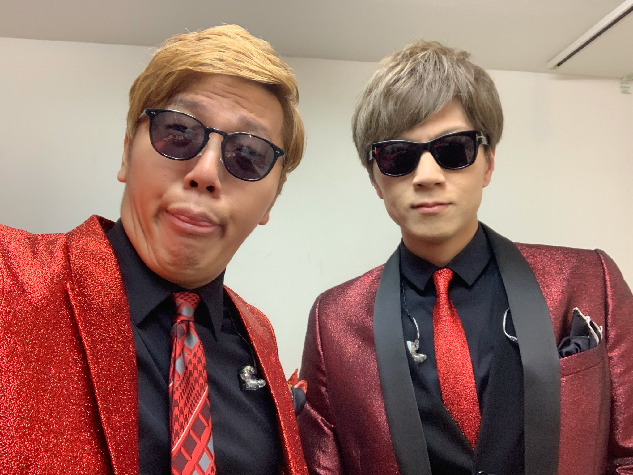 HIKAKIN&SEIKIN U-FES TOUR 2019 BIGフライトタグ HIKAKIN & SEIKIN - 夢〜今 スペシャルメドレー［U-FES.TOUR
