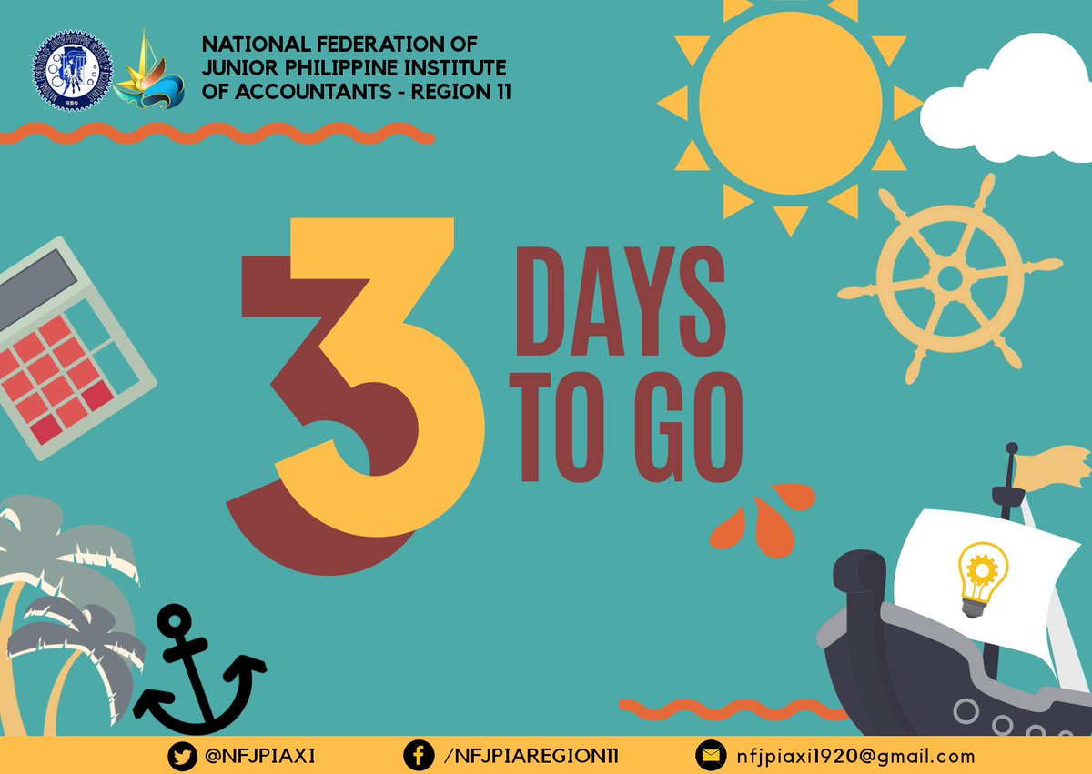 NFJPIAXI's tweet photo. The Academic adventure is about to come. Are you ready JPIAns?
#AcademicFest
#Rehiyononse https://t.co/0wDvVPx0if
