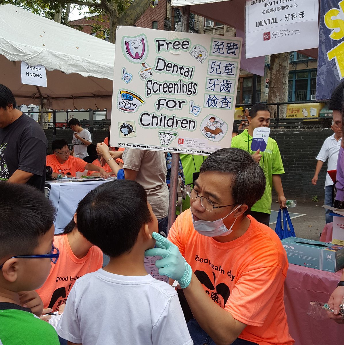 CBWCHC's tweet photo. Check out our Facebook Live videos throughout the day featuring activities at the @CBWCHC annual Good Health Day by visiting https://t.co/swVFqyzyki and https://t.co/YIooeZISAx
#ValueCHCs #NHCW19 #GoodHealthDay2019 #GHD19 #WeAreCBWCHC #QualityHealthCare https://t.co/aXZTz3oG7n