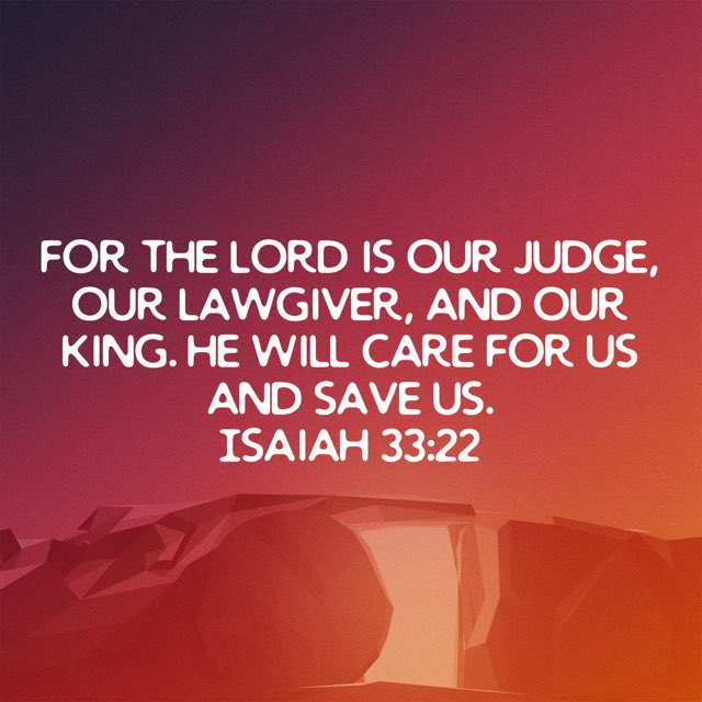 We belong to Him. He takes care of His own!