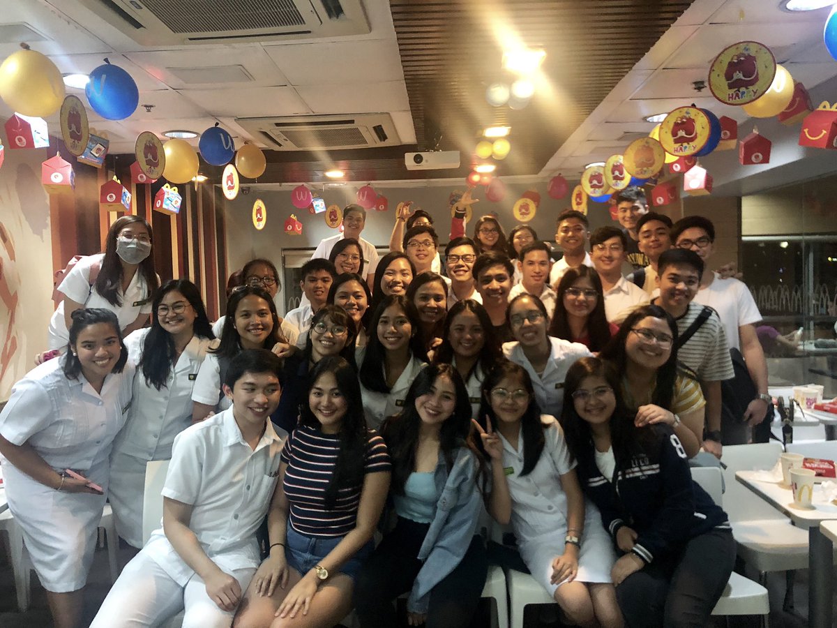 USTCMED2023's tweet photo. 💛💛💛 #SecCfam 💛💛💛 https://t.co/hBFQpa1rlB