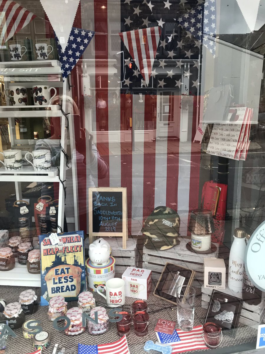 GFASUppermill's tweet image. Yanks 2019. Open all weekend!