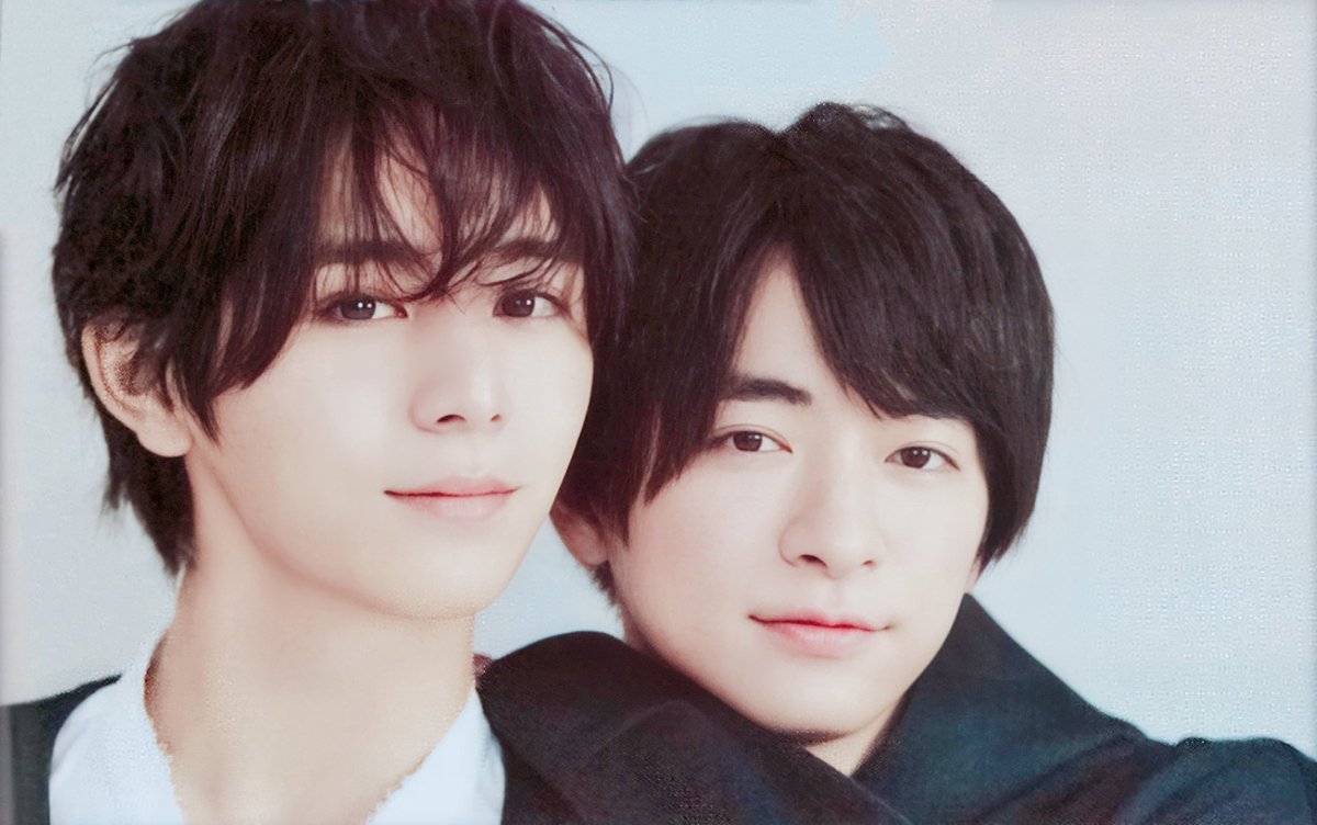 YC_Paradise's tweet photo. #やまちね 💕

#山田涼介 #知念侑李 https://t.co/rId14B8tjH