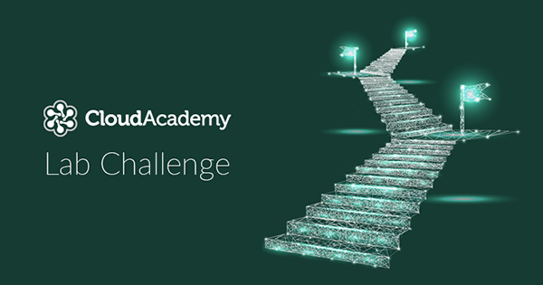 QANorthAmerica's tweet photo. Get guided. Get challenged. Available only at Cloud Academy, #Labchallenges push your skills to the next level in an environment designed to get users from point A to point B in a challenging environment with limited direction. Think you can pass them? https://t.co/EtcgO1i5sS https://t.co/IIYVaVYFrm