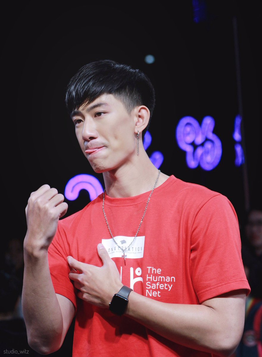 Studio_WITZ's tweet photo. S e x y   B o y  M a r v e l 🤖
•
•
•
@beesathainpong 
#C4theanniversary #ConversationThailand  
#beesathainpong
#ช้างเผือกอยู่ในป่า https://t.co/B4Ty7BWoar