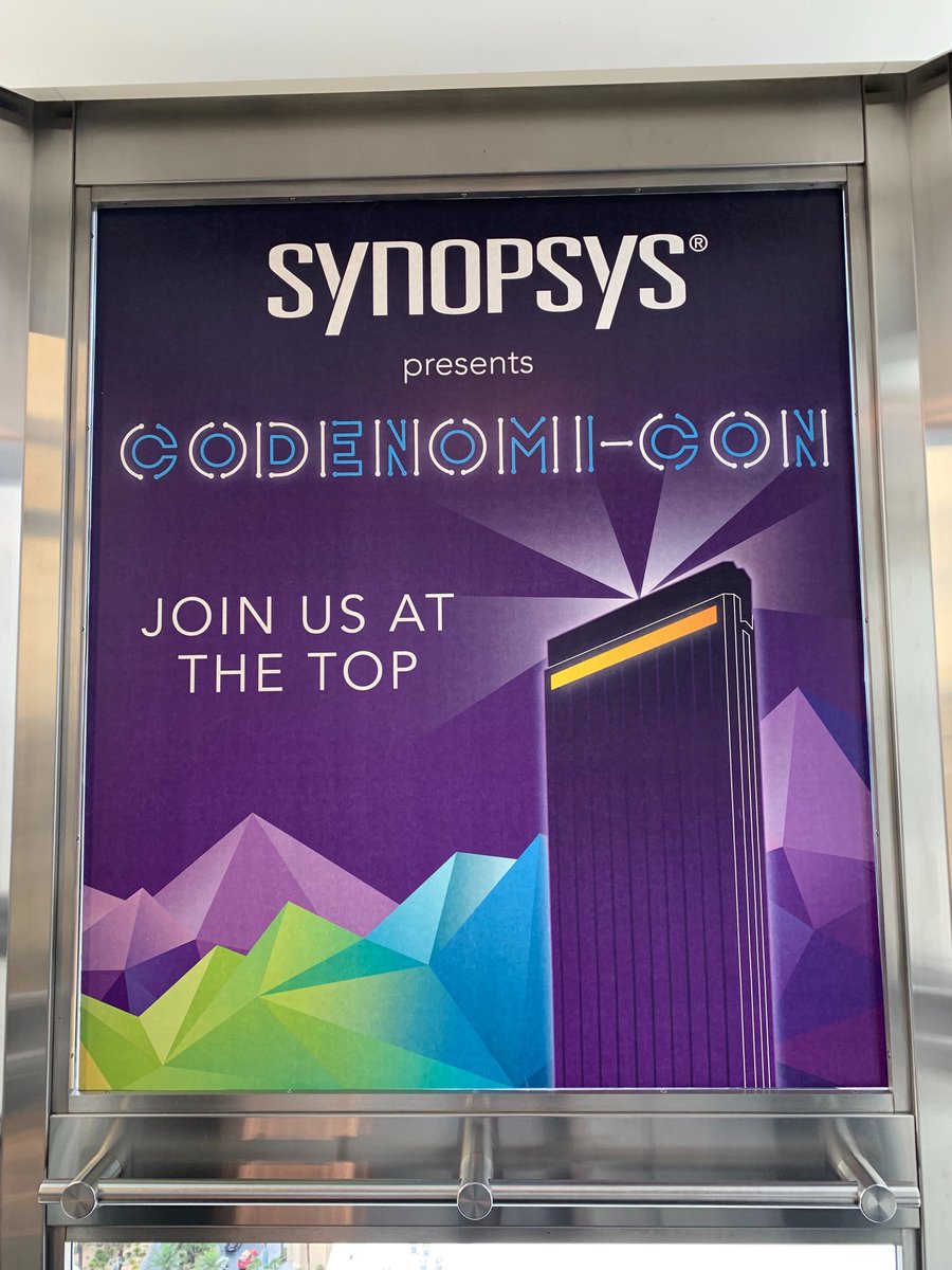 SW_integrity's tweet image. Thank you #codenomicon attendees for sharing your #InfoSec inspirations with us last night. You can still help us donate to @GirlsWhoCode by using the hashtag #SocialGood and tagging us  @SW_Integrity. For every post we’ll donate $1.