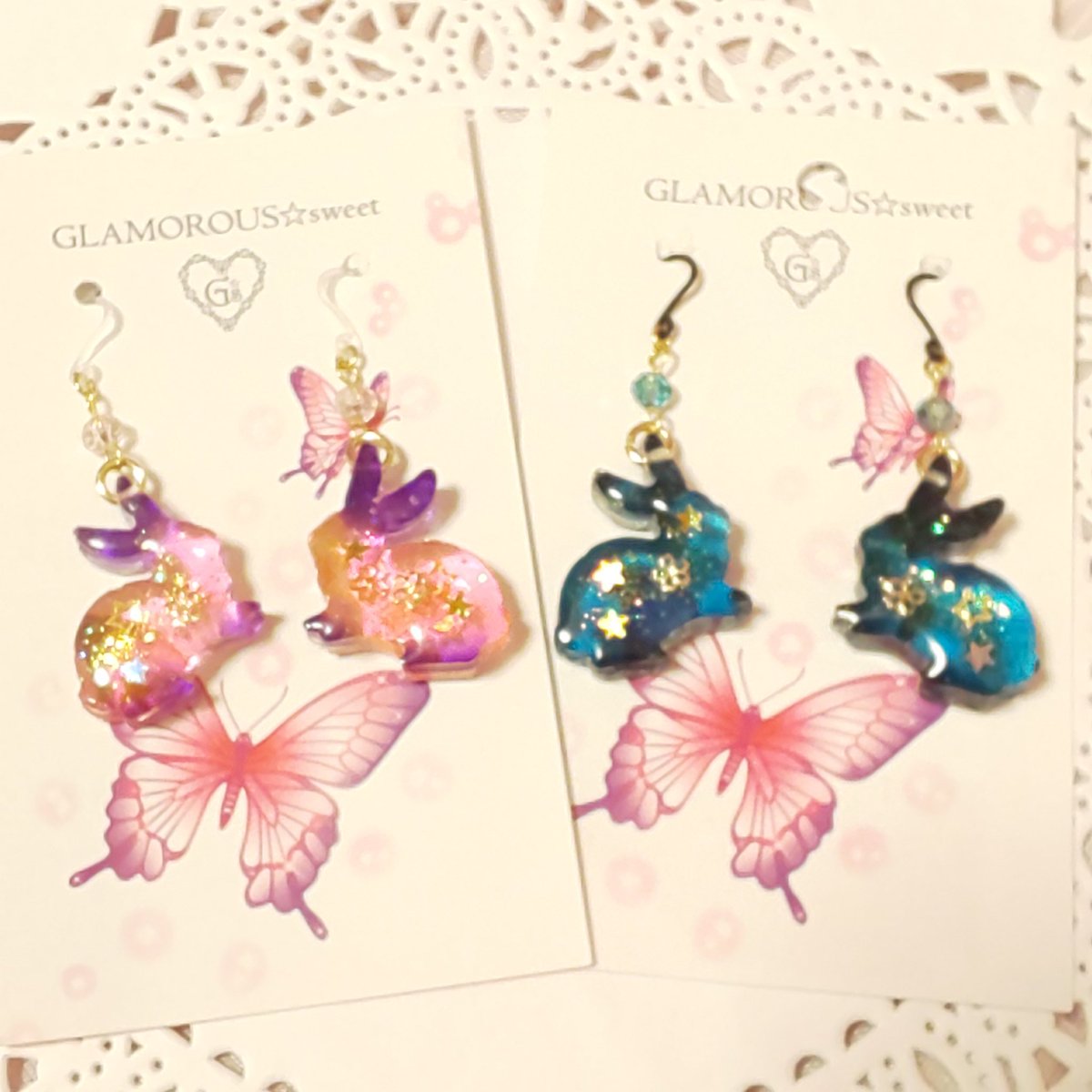 _cherrybrossom's tweet photo. Please come to visit our event "ハンドメイドバザール(HAPPY BAZAAR )” at Harajuku Tokyu Plaza!
Pretty handmade accessories are now on sale.
You can only buy it from Aug3-19,2019!
#GLAMOROUSsweet #handmade #東急プラザ表参道原宿 #明治神宮前 #handmadeBAZAAR #harajuku #cawaii https://t.co/mam1yrGZ4q
