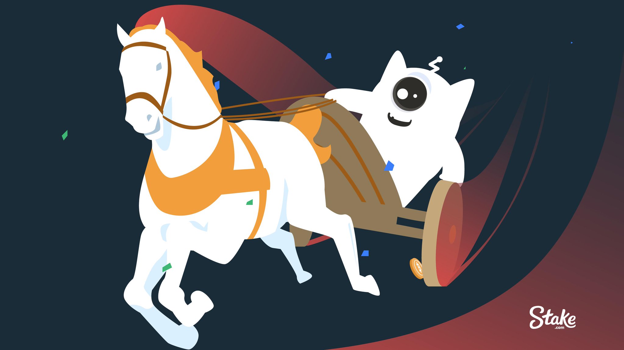 Stake.com on Twitter: