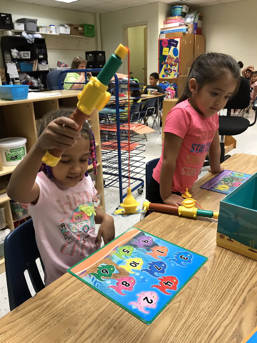 davis_fam's tweet photo. Summertime &amp; #BalancedCalendar school year means #fishing 🎣 🐠 #MrsDavisPreK @Falling_CreekES #oneccps https://t.co/FvUpoN1XMT