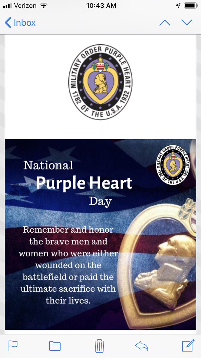 drjohnpolis's tweet photo. Honor and gratitude. https://t.co/TBhU782zfV