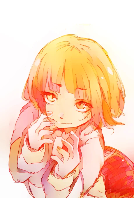 なにかしらのなにか 
