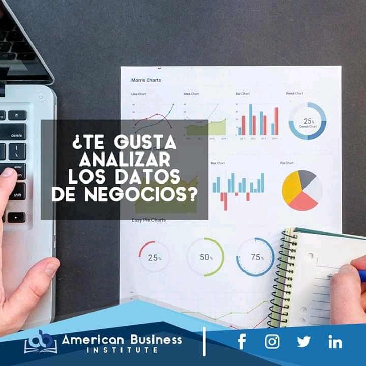 abacademy's tweet photo. En #ABIEducación tenemos para todas aquellas personas interesadas en seguir conociendo el mundo de los negocios un #ExecutiveCertifiedCourse que permite al estudiante desarrollar herramientas para ser empleadas en los negocios.

Conoce detalles en https://t.co/wqrkq281BI https://t.co/zYFihP9Vwe
