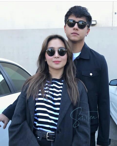 sethdreapexersg's tweet photo. Ito yong mga anak ko na LT pero ngayon focus ako sa bunso kong SethDrea💚
KathNiel💙
MarNigo💙
SerthDrea💚 https://t.co/TKQki5COq4