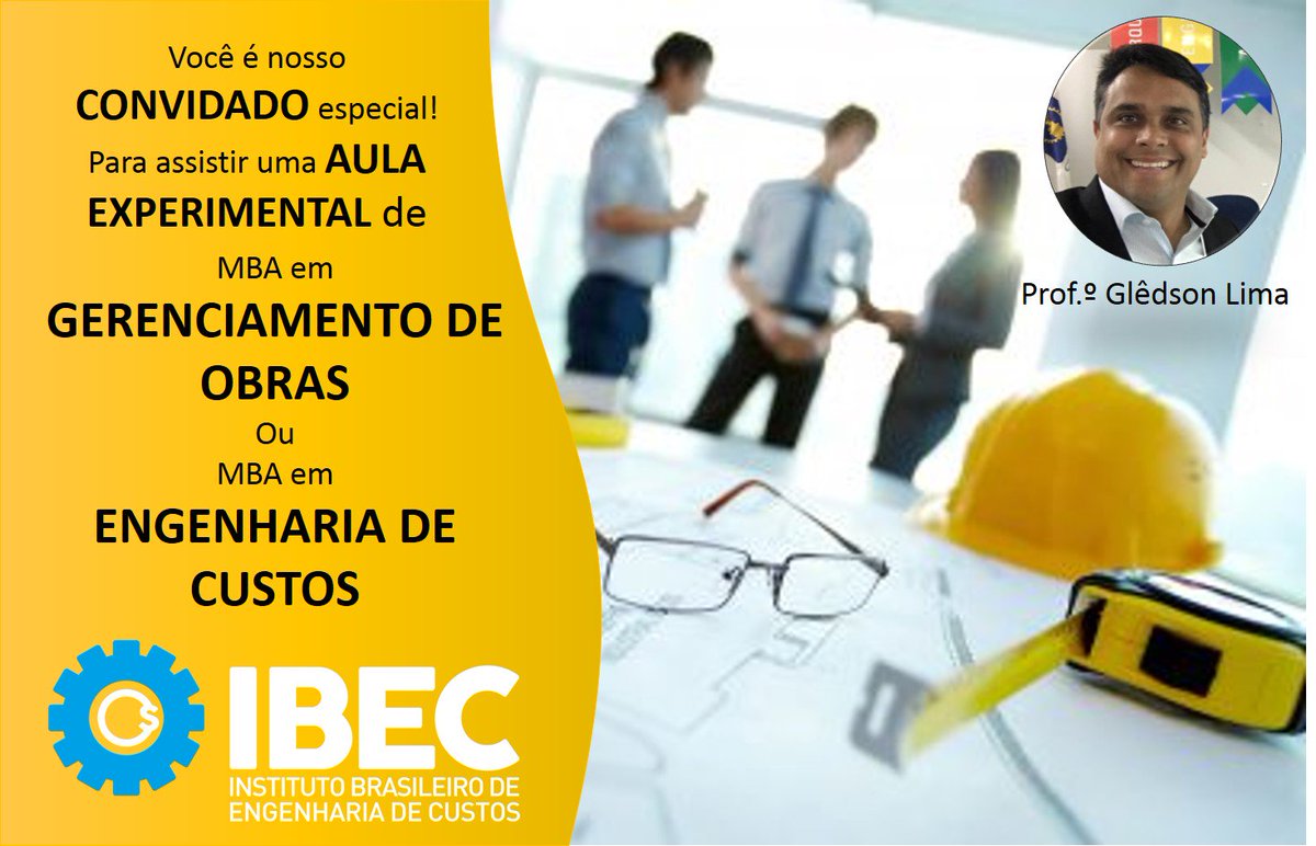 ObraSemSobra's tweet photo. Torne-se especialista e esteja melhor preparado p/ o mercado d trabalho?
Acesse https://t.co/efF4gypTh1 p/ + informações e cursos disponíveis e sobre descontos especiais nas turmas d ago/set! https://t.co/UGRJF2wRIo