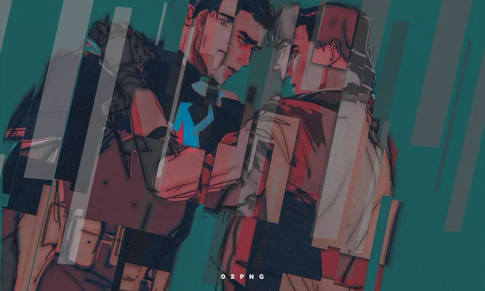 I  (DONT)  WANNA  BE  YOU

#DickGrayson #JasonTodd 