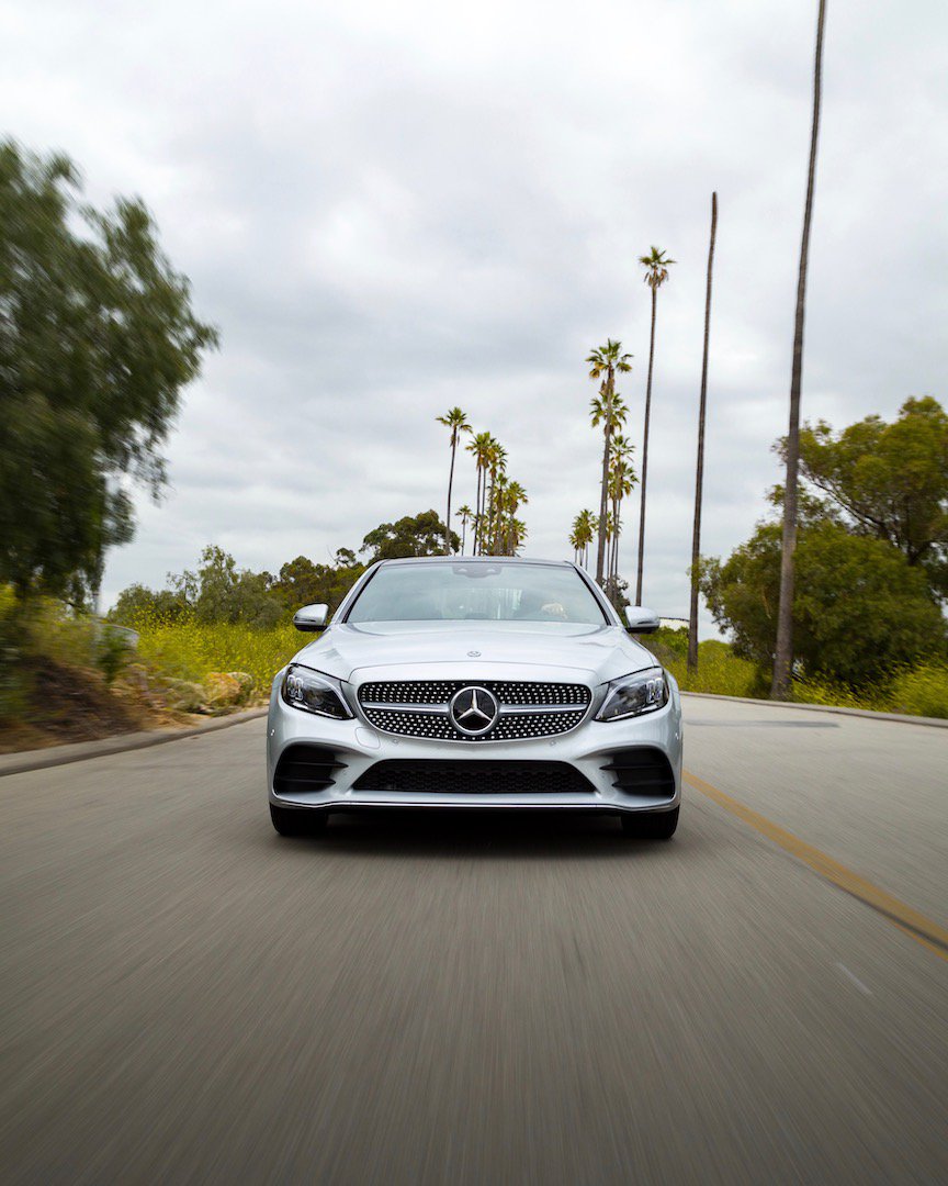 MercedesBenzGR's tweet photo. Οι πέντε ξεχωριστές λειτουργίες του συστήματος DYNAMIC SELECT κάνουν τη C-Class Sedan ιδανική για κάθε σκοπό. Διαλέξτε εδώ: https://t.co/KYyBijilSf

📷 by Julien Lasseur
#MBPhotoCredit https://t.co/ZgcRue7H5O