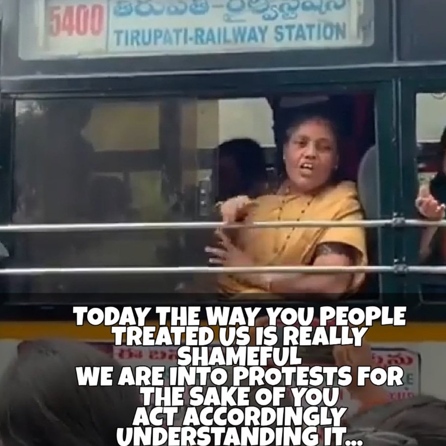 idi_medicosadda's tweet photo. 1st learn to respect medical students.. --- Mee journey ni oka half n hour block chesi untaru..
. --- EVARI KOSAM , ALA CHESTE VALLAKEMI VASTUNDI ani  Okasari alochinchi nirnayam teesukondi.
#SayNoToNMCBill
#HataoNMC https://t.co/gbiPOsdzGI