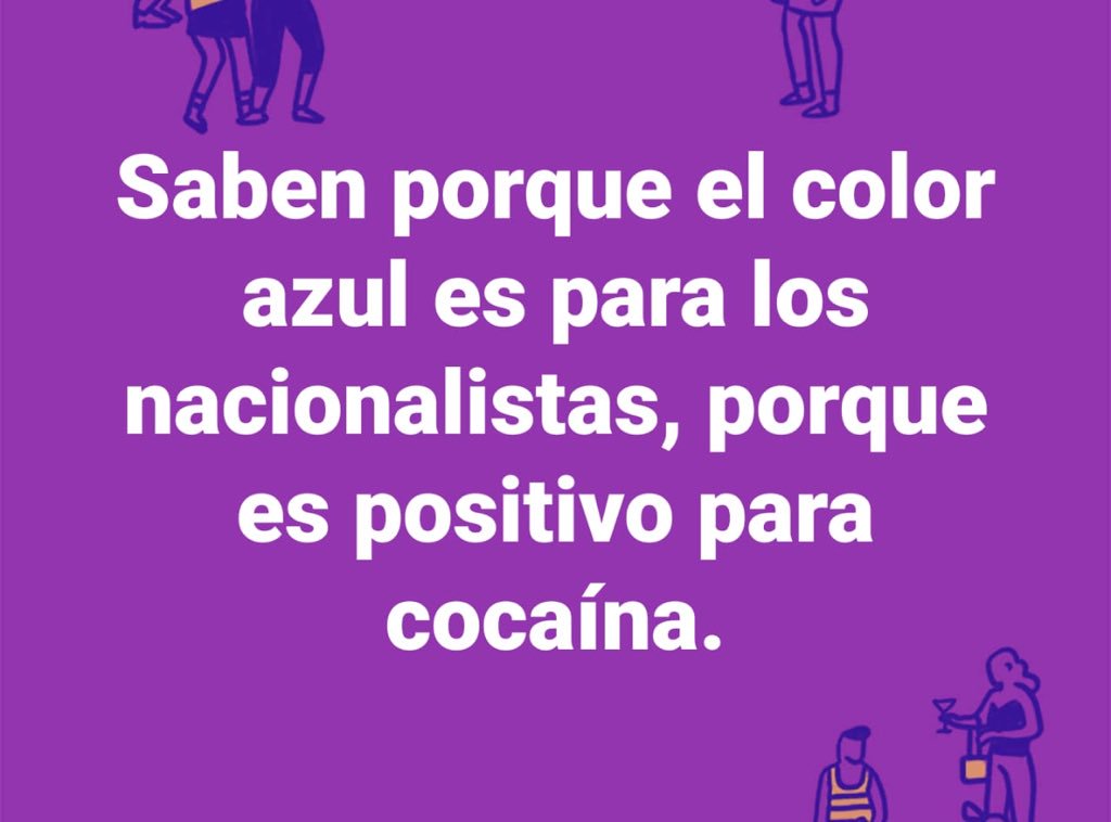heuceda's tweet photo. Ahora entiendo @PNH_oficial 🤣🤣 #Coqueros https://t.co/rLz8uGScFU