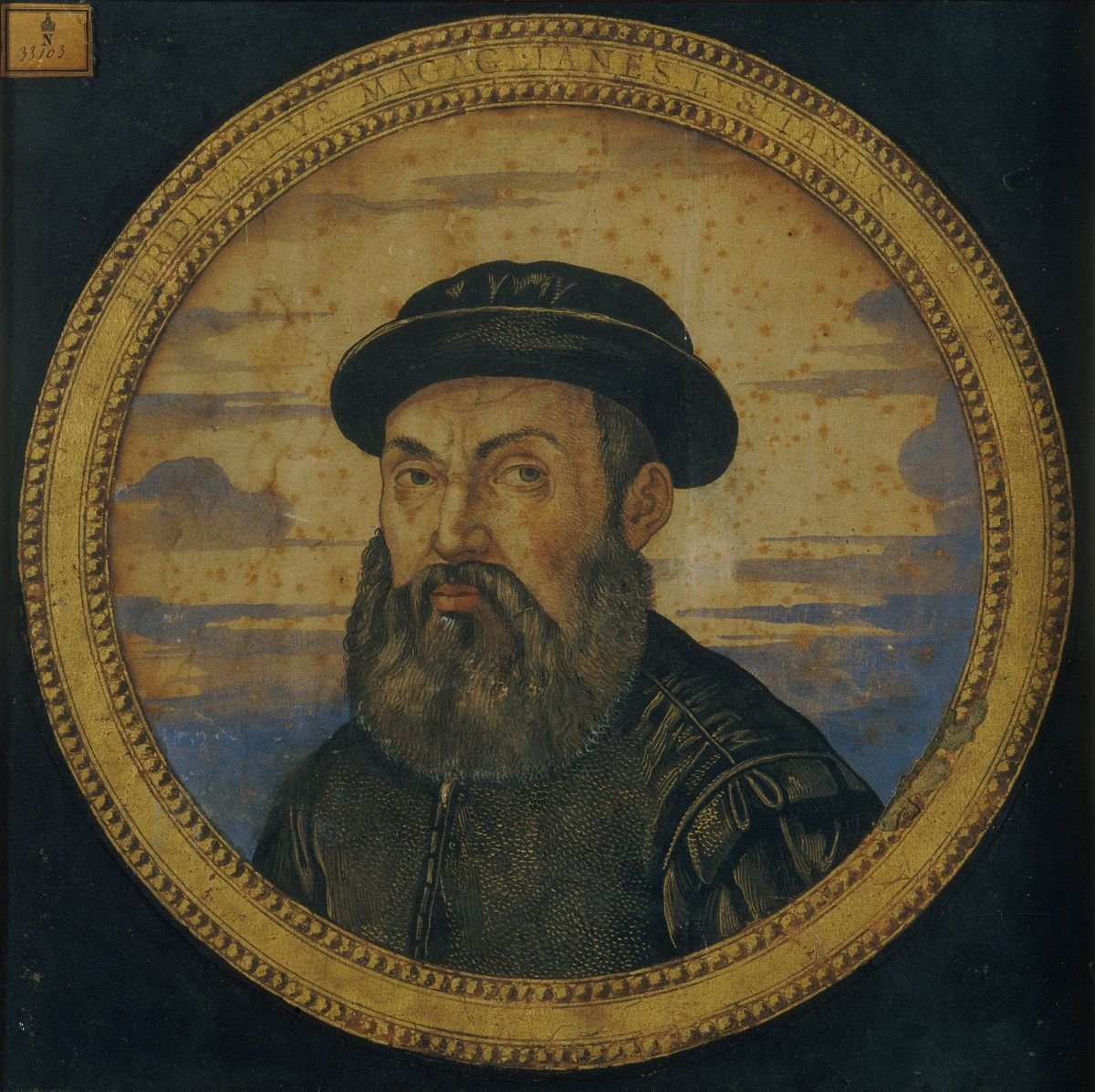 #LeSaviezVous Il y a 500 ans, en août 1519, Magellan se lançait dans le premier tour du monde ! 🌎
Pour tout savoir sur les aventuriers qui ont entrepris une circumnavigation, ne manquez pas l'exposition "Trophée Jules Verne, l'extraordinaire record" au <a href="/MnMBrest/">Musée Marine, Brest</a>.