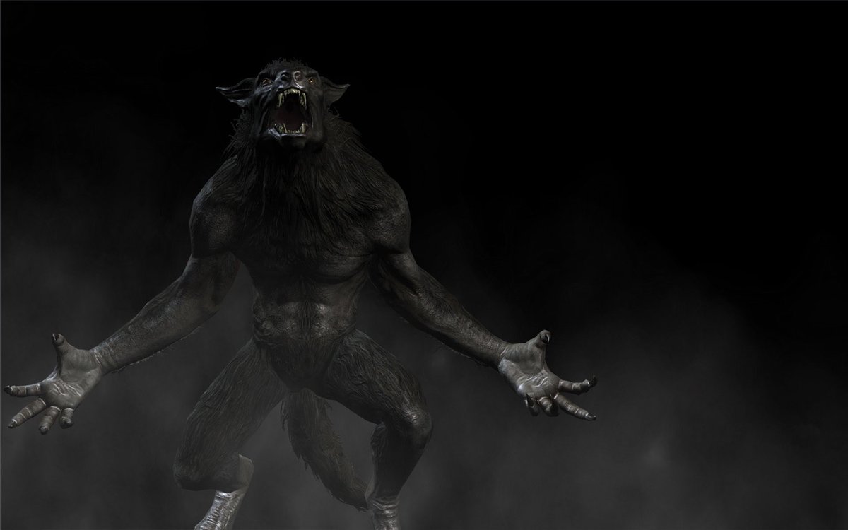 Seanysan2's tweet photo. Hey @bethesda and @BethesdaStudios are we gonna get any #werewolf content for #creationclub in #Skyrim especially for us #PS4 players as we can’t get decent mods??!! 👀 https://t.co/MyilRNtYKZ