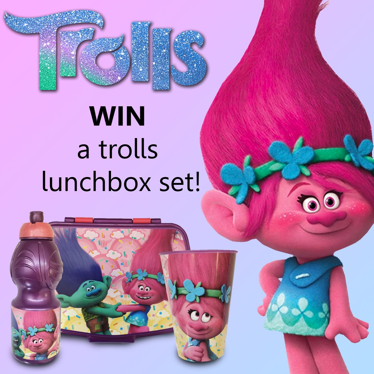 QDStores's tweet photo. #GIVEAWAY time!

For a chance to #win this lunch box set, which is perfect for packed lunches! FOLLOW our page RETWEET this tweet and TAG a friend!

END DATE: 21/08/2019

T&amp;Cs: https://t.co/xs6DA5fnij

#Competition #Prizedraw https://t.co/wI32HeFlts