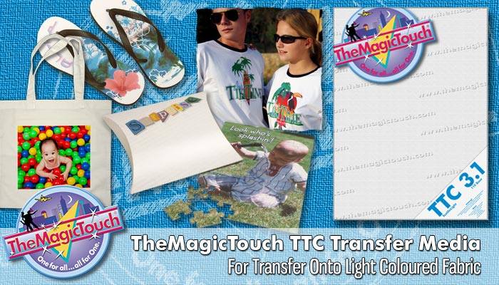 themagictouch's tweet photo. Award winning TTC 3.1 transfermedia from TheMagicTouch lets you create something special... From mousemats to CoolStuff™, TShirts to Sweatshirts it always delivers... #TTC31 #TheMagicTouch #transfermedia #mousemats #CoolStuff #TShirts #Sweatshirts https://t.co/oGHHlBeo6x