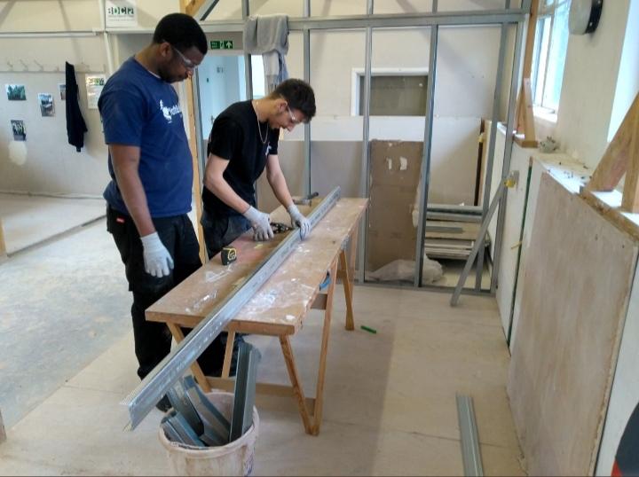 Places run out quick! Dont forget to book yourself on to our next course starting on September 10th. Call 0208 698 1151 or email buildinghopeacademy@barnardos.org.uk for more info!