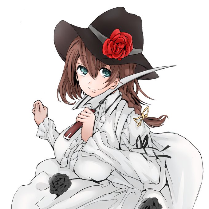 シャルロット コルデーのtwitterイラスト検索結果 古い順 シャルロット コルデーのtwitterイラスト検索結果 古い順