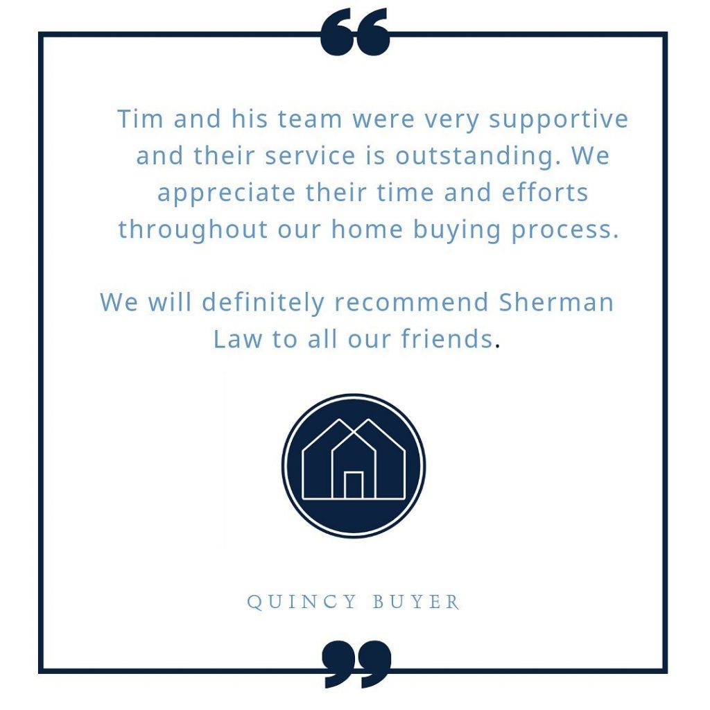 TimShermanLaw's tweet photo. Your home is a hugely important aspect of your life. Our goal is to make the purchase or Sale of the home a smooth, memorable, and enjoyable experience. Every closing is an opening to a new chapter in your life. #Congratulations! https://t.co/IUecyLhuBa https://t.co/mXcjfqB2If