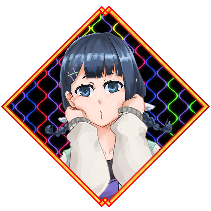 ばなりんあーとのtwitterイラスト検索結果 古い順 ばなりんあーとのtwitterイラスト検索結果 古い順