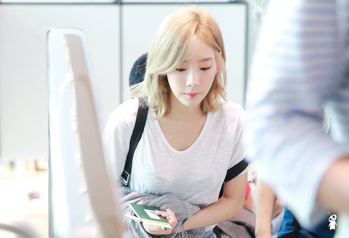 #Taeyeon. 