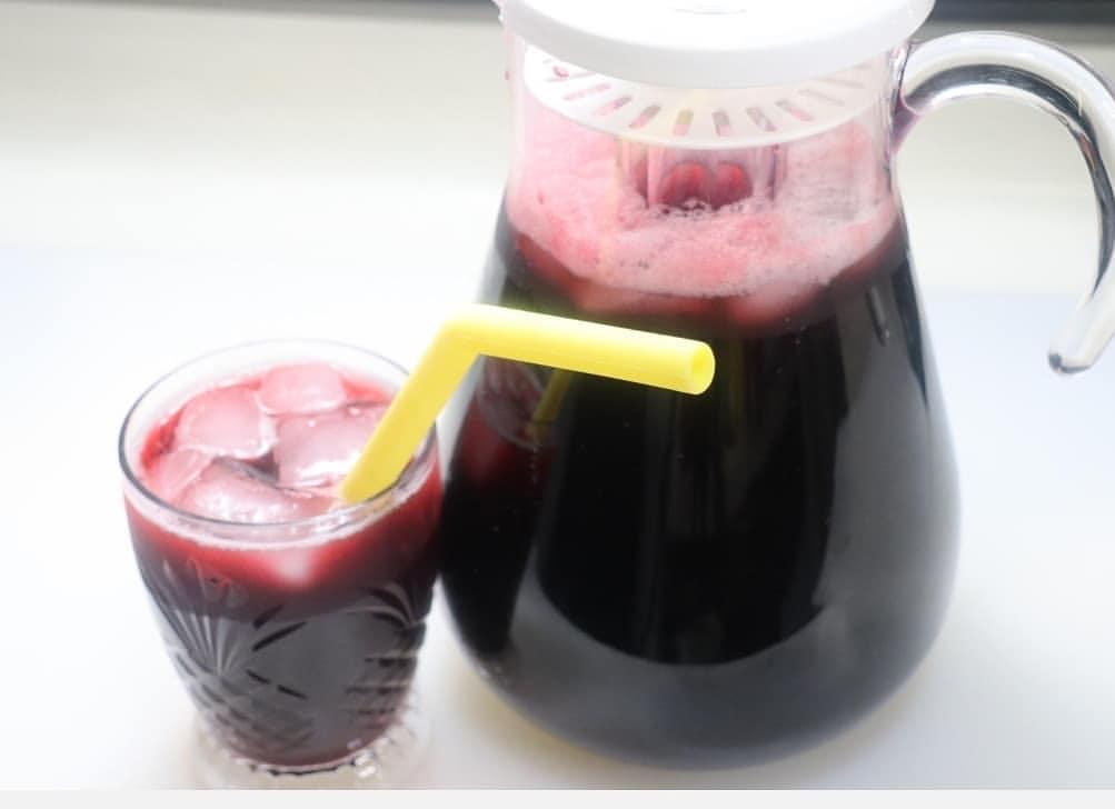 afritastegambia's tweet photo. What more can you ask for on a warm day.
#wonjo #madeinGambia #africandrink https://t.co/NsfPHYxEEU
