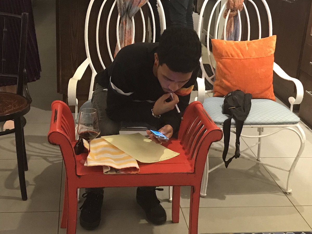 It was so much fun to share my experiences as #entrepreneur working with the #SDGs and guiding this eager group of professionals on how to be part of the #worldwide #movement to create #sustainable #change. Thank you <a href="/Joasy/">Joase-Ann v.d. Biest</a> for organizing this!#sustainability #impact4islands