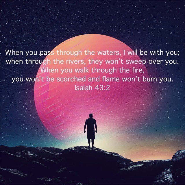hhopeumc's tweet image. “There is Another in the fire standing next to me. There is Another in the waters holding back the seas.” #Hillsong #singscripture ift.tt/2KD3m9I