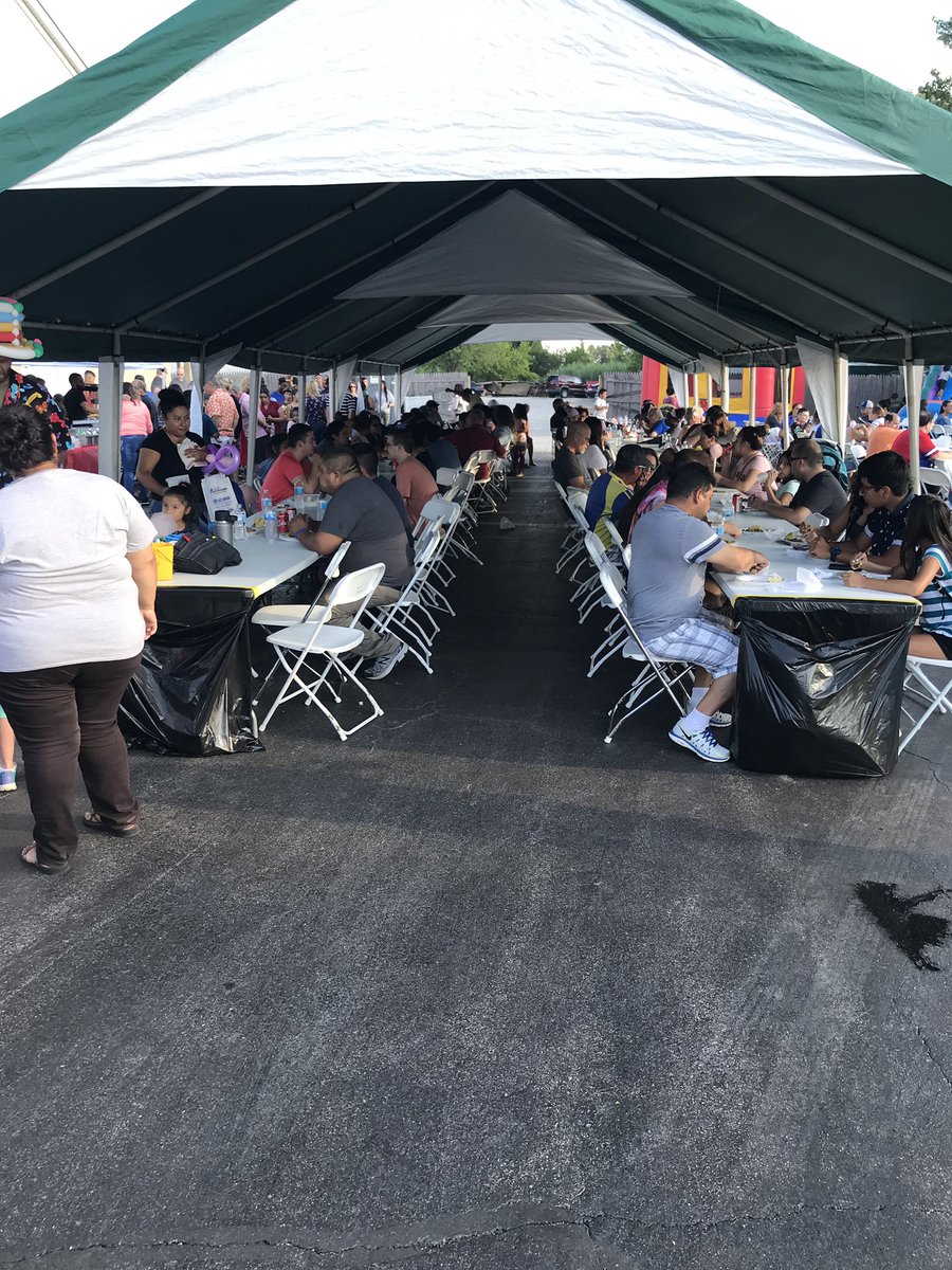 RLPPOLICE's tweet photo. Great time had by all. National Night Out 2019
#NationalNightOut2019 #police #CommunityEngagement #community #rlppd https://t.co/y5TBcDBJej