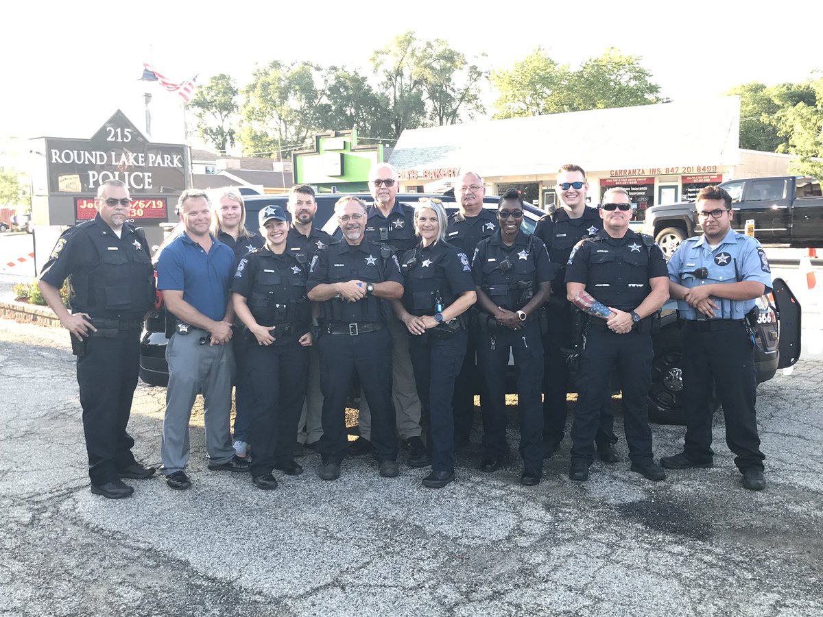 RLPPOLICE's tweet photo. Great time had by all. National Night Out 2019
#NationalNightOut2019 #police #CommunityEngagement #community #rlppd https://t.co/y5TBcDBJej