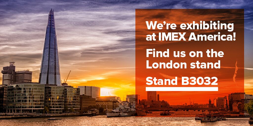 London_CVB's tweet photo. Don’t forget, #IMEX19 diaries open on Monday! ❤️ With new developments launching in London all the time, we have so much to share with you. #IMEXTeamLondon #MeetInLondon 👉 https://t.co/Gyzen4yPp1 https://t.co/tBlzgwGr1u