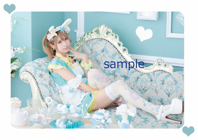 Twitterのコスプレ画像47