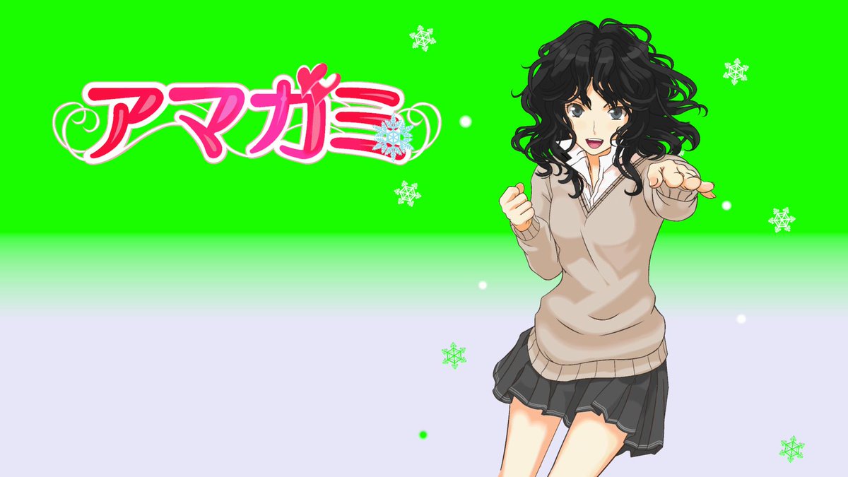棚町薫誕生祭19