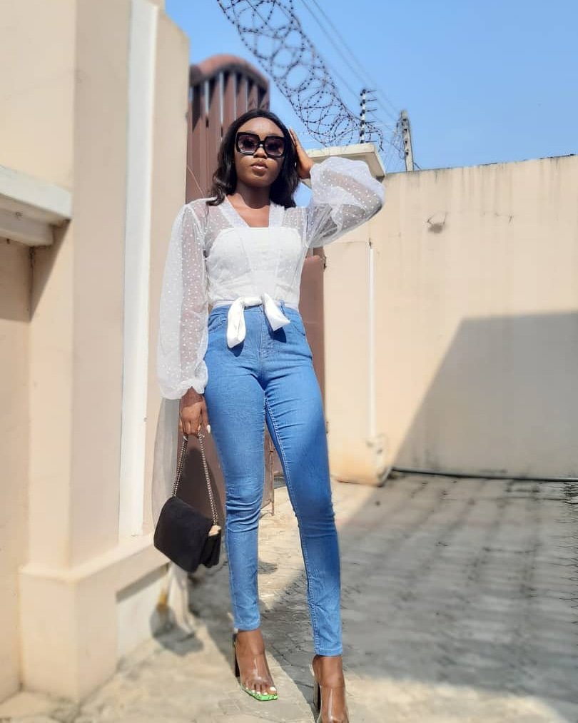 Beebeecouture1's tweet photo. ♤Contemporary and Afro centric Readytowear
♤Proudly made in Nigeria 🇳🇬
♤Prices are Negotiable 
♤Upgrade ur SLAY without breaking bank
#beebeecouture https://t.co/JgAitYNwZX