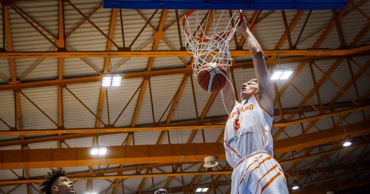 Landstede Hammers tweet media