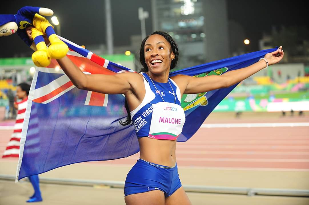 DeputyGovBVI's tweet photo. CONGRATULATIONS to our very own Chantal Malone! You have made us proud yet again. #BVIPride #BVIAthletes #GoldMedalist
https://t.co/u9zjdPQPBZ https://t.co/eGR8DDeJ0k https://t.co/H2atKZDKNI